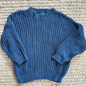Babaa No. 18 Sweater